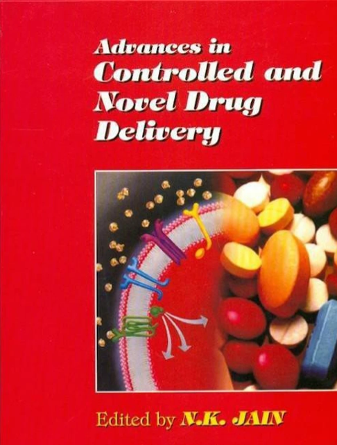 Advances in Controlled & Novel Drug Delivery